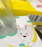 优奥（YOUAO）加长一次性手套加厚洗碗家用防护实验室卫生食品厨房100只L号 实拍图