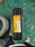 佳通(Giti)轮胎 215/75R15 100S Giti4×4 HT150  原配长城风骏 实拍图