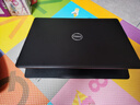 戴尔（DELL）灵越成就14/15.6英寸轻薄便携办公学习绘图设计游戏独显I5/I7二手笔记本电脑 强劲办公i3八代16G512G 18款 95成新 实拍图
