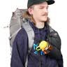 MYSTERY RANCH神秘农场 城市户外休闲Wingman Multi Pocket单肩背包附件扩展包 影灰 实拍图