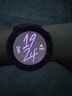 颂拓（SUUNTO）Vertical户外运动手表GPS定位心率血氧登山跑步智能腕表男女礼物 钛合金原力黑太阳能（闪送） 实拍图