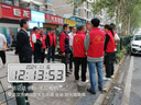 欧唛(oumai) 铝合金意见箱留言箱桌放式投诉箱壁挂建议需求箱信报箱投票箱挂墙意见箱 中号 (顶投款） 实拍图