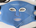 CURRENTBODY【章小蕙推荐品牌】红蓝光净颜面膜仪家用LED光子美容仪大排灯祛痘印淡化痘坑生日礼物送女生闺蜜 实拍图