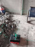 欧力喜红外线水平仪绿光高精度贴墙贴地一体仪遥控激光十二线投线平水仪 [工程级]蓝光16线+双电豪华配件 实拍图