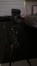 斯莫格 SmallRig 3474 相机三脚架 单反微单索尼佳能摄影摄像手机稳定云台支架 便携独脚架铝合金三角架 实拍图