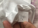 米娅琳 产后哺乳衣外出服春秋季长袖上衣喂奶衣韩版哺乳期卫衣春装新款 杏色（春秋款） XXL（适合160-180斤） 实拍图