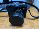 徕卡（Leica）Q3全画幅便携数码相机/微单相机  黑色19080（ 6000万像素 8K视频录制 自动对焦 ） 实拍图