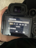 佳能r7相机 微单相机 视频直播高清eos r7 APS-C画幅 直播 踏青 打鸟摄影摄像微单 R7拆单机身【不含镜头 建议选购套装】 官方标配【不含内存卡相机包等必要配件 推荐选套餐】 实拍图