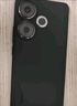小米（MI）RedmiTurbo3 第三代骁龙8s 小米澎湃OS 16GB+512GB 墨晶 红米5G手机 实拍图