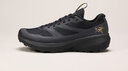 ARC'TERYX始祖鸟 NORVAN LD 3 GTX 覆盖防水 男子 越野跑鞋 Black/Black/黑色/黑色 10 实拍图