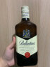 百龄坛（Ballantine’s）特醇 苏格兰 调和型威士忌 500ml  实拍图