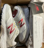 NEW BALANCE NB 官方运动鞋男鞋女鞋休闲轻便网面复古百搭510系列MT510WR4 米色/白色 MT510WR4 37.5 (脚长23cm) 实拍图