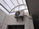 美的（Midea）空调 3匹 风尊 新一级能效 变频冷暖 独立除湿 客厅空调立式 空调柜机 智能家电KFR-72LW/N8MZB1 晒单实拍图