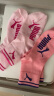 PUMA彪马袜子女士四季通用运动时尚中筒袜3双装 米白/浅粉/粉红 均码 晒单实拍图