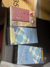 海俪恩 JK Girls系列 美瞳日抛2片 大小直径 彩色隐形眼镜 靠葡棕275度 实拍图