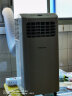 海信（Hisense）可移动空调 1匹单冷家用空调 无外机免安装厨房卧室空调 免排水便捷立式小空调 KY-15/K-V 实拍图