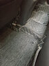 适用于雪佛兰科鲁兹汽车脚垫2009 11 13 16 18新款科鲁兹全包围脚垫2015经典科鲁兹专用 科鲁兹专用【双层-带兜】黑色+灰色丝圈 实拍图