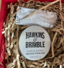 HAWKINS & BRIMBLE【520礼物】霍金斯小银罐水基发油男士造型发泥发蜡发胶礼物男 实拍图