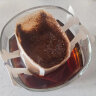 KOPIKO可比可挂耳黑咖啡粉火山甄选 印尼进口低酸醇厚 托那加8g*10包 晒单实拍图