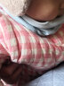 尼多熊婴儿围脖婴幼儿脖套防风保暖儿童男女孩秋冬款宝宝围巾 实拍图