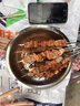 康佳（KONKA）电烧烤炉 双层烤串机不粘电烤盘烤肉机室内无烟烧烤架子韩式烤肉锅电烤炉 KEG-W261A 实拍图