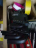 卡夫威尔 平头内六角扳手套装公制10件套 自行车童车扳手螺丝刀手动维修工具 KH5009 晒单实拍图