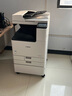 佳能（Canon） c3222L/3226/c3322L/c3326彩色激光大型商用打印机a3a4复印机办公c3130L复合机 C3222L含输稿器+原装机柜 默认配送3322L 实拍图