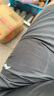 李宁（LI-NING）运动短裤男夏季透气薄款宽松休闲户外速干跑步健身冰丝五分裤4XL 实拍图