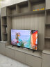 Vidda 海信 R55 55英寸 超高清 超薄电视 全面屏电视 智慧屏 1.5G+8G 游戏液晶巨幕电视55V1F-R 55英寸 晒单实拍图