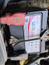 骆驼（CAMEL）汽车电瓶蓄电池85550(2S) 别克凯越1.6以旧换新上门安装 实拍图