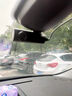任我游行车记录仪高清2025新款停车监控钉钉拍360度车内usb免走线防划车 点烟器供电 手机互联【32G卡】360度旋转支架 实拍图