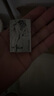 ZIPPO煤油打火机 仿古银美女背影 官方原装送男友生日礼物创意 古银美女背影【幸运礼盒套装】 实拍图