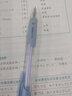 彩色中性笔按动式莫兰迪色系彩笔学生用ins日系高颜值套装手帐标记划重点手账水笔彩色笔女生做笔记 【原装笔芯】2包12支/莫兰迪色 实拍图