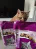 伟嘉成猫猫粮吞拿鱼及三文鱼味1.3kg 实拍图