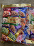 蝴蝶牌【香港进口】杂果仁混合小包装烘焙精选坚果仁老幼皆宜休闲零食 混合杂果仁280g 实拍图