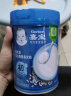 嘉宝（Gerber）米粉婴幼儿米糊地球高铁宝宝营养辅食250g（6-36月适用） 1段原味米粉（6-36月适用） 实拍图