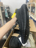 阿迪达斯Yeezy350黑武士透气椰子男女休闲鞋BB5350 UK13.549 实拍图