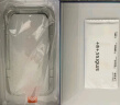 Smorss【秒贴2片装】iPhone15ProMax钢化膜适用苹果15ProMax手机膜高清无尘仓秒贴膜防摔抗指纹全屏覆盖 实拍图