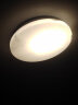 雷士（NVC）LED吸顶灯改造灯板替换灯盘光源灯珠灯泡贴片圆形灯管三档调色 实拍图