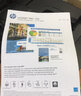 【二手9成新】惠普175NW/176N/177f彩色激光打印机网络打印WiFi无线打印照片不干胶 HP175a(不支持网络打印） 实拍图