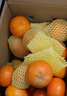 探味君 广西武鸣沃柑 新鲜水果应当季时令橘子桔子整箱 生鲜 净重4.5-5斤 单果70-75mm 实拍图