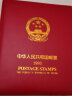 【邮天下】1980年-1999北方年册 集邮年册 邮票年册 1994年北方集邮票年册 实拍图