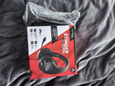 极度未知（HYPERX） 毒刺3系列游戏耳机头戴式有线无线电竞耳麦笔记本台式电脑ps5耳机降噪麦克风适配三角洲行动 【毒刺灵动无线】2.4GHz丨DTS音效 实拍图
