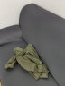 QUATREFOIL 沙发套  弹力沙发套罩全包 四季通用沙发垫罩巾 深空灰 三人位(沙发长度190-230cm适用) 晒单实拍图
