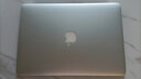 【官方质检】苹果（Apple） MacBook Pro/Air国行未拆M1M2M3二手苹果笔记本电脑 【拍拍质检丨多仓次日达】 24年15.3寸D13四色【M3】16G+512G 99成新 实拍图