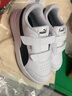 彪马（PUMA）彪马（PUMA）童鞋儿童板鞋运动鞋男女童魔术贴耐磨舒适鞋子389145 实拍图