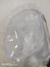 简世纪硅胶油刷带瓶一体家用厨房控油烙饼刷子烤肉烧烤抹油瓶神器 油刷+油瓶【1个白色】硅胶刷 实拍图