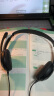 森海塞尔（Sennheiser）音珀PC5/7/8/SC60头戴式耳机游戏入门学生网课话务会议考研英语听力无感佩戴高清通话 PC 8 【USB接口】 晒单实拍图