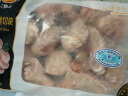 华都食品 单冻琵琶腿 1kg/袋 冷冻出口日本级酱卤炖鸡腿食材 卤味鸡腿食材 实拍图