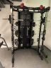 康强Z50多功能史密斯机综合训练器力量器械家用健身器材深蹲架卧推床 Z50（专业版） 晒单实拍图